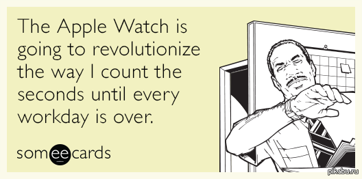 Apple Watch           .