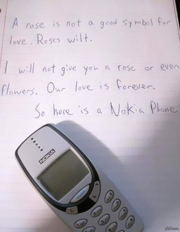    "    .  .       -  .   .      Nokia."