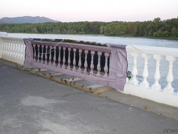 И так сойдёт!