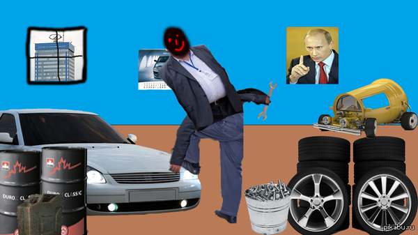 Что думают люди, когда узнают, что я из Тольятти