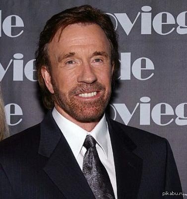 Сегодня у Дня Рождения чак норрис