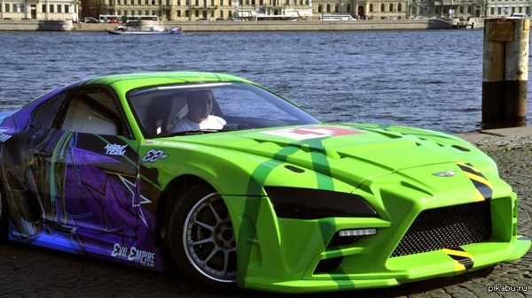 Сегодня я нашел любовь всей моей жизни =)