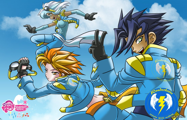Wonderbolts