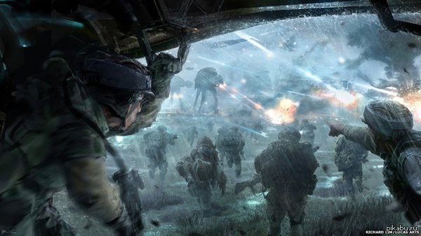 Star Wars : ����� ����������! ����� ����� � ������� ��������� �����������!!!