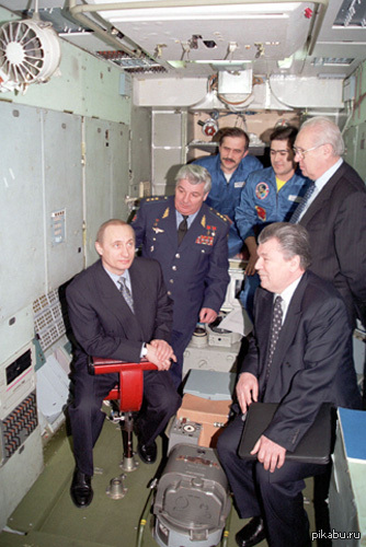 Владимир Владимирович Путин. | Пикабу