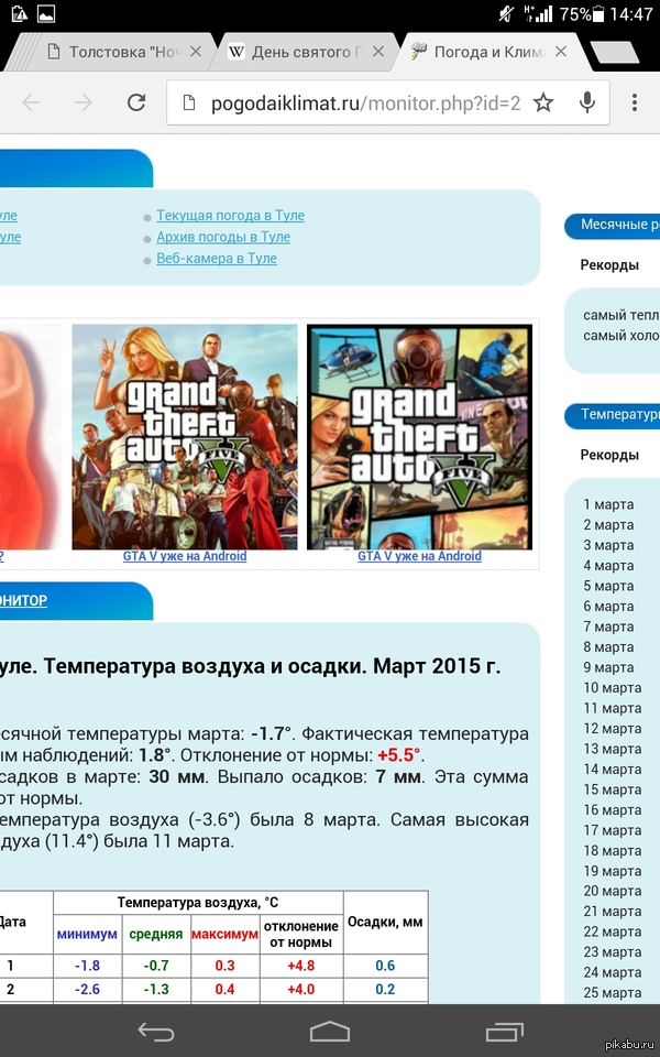 Gta 5 ��� �� android xD