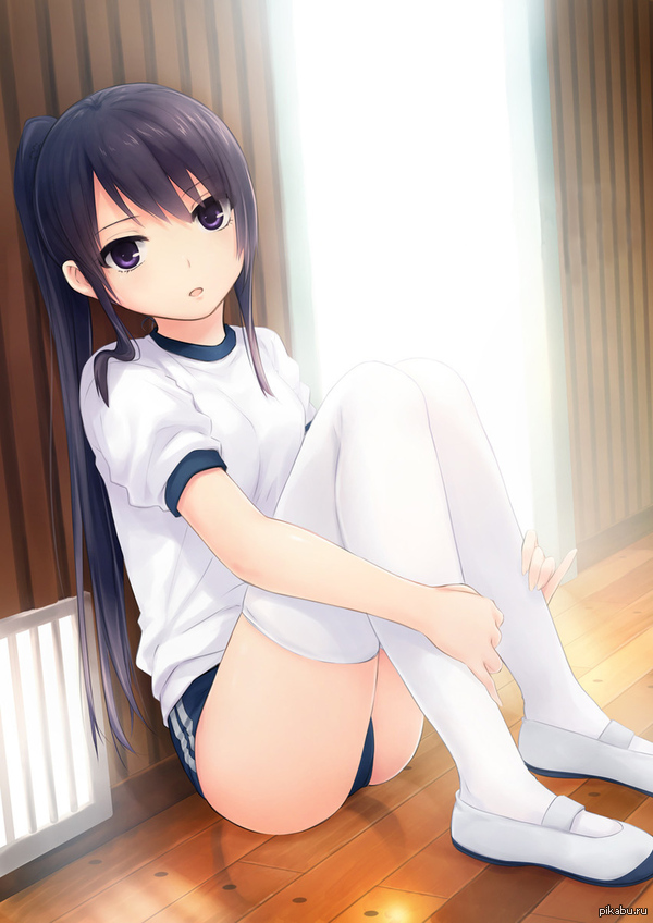 Anime_art 223 - NSFW, Anime, Coffee-kizoku, , , Art, Anime art