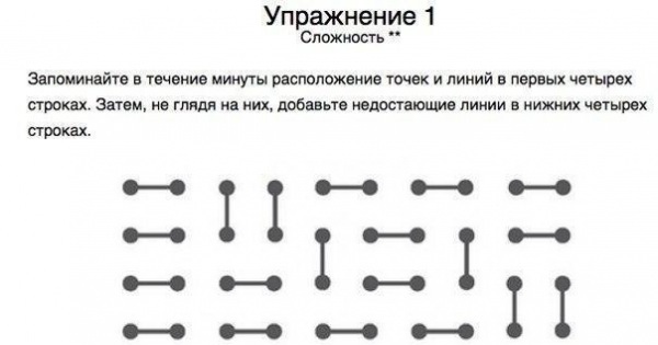 Запомни Расположение Картинок