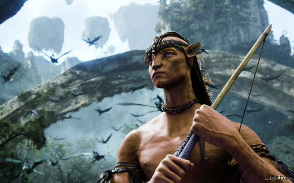 ЧелоАватар