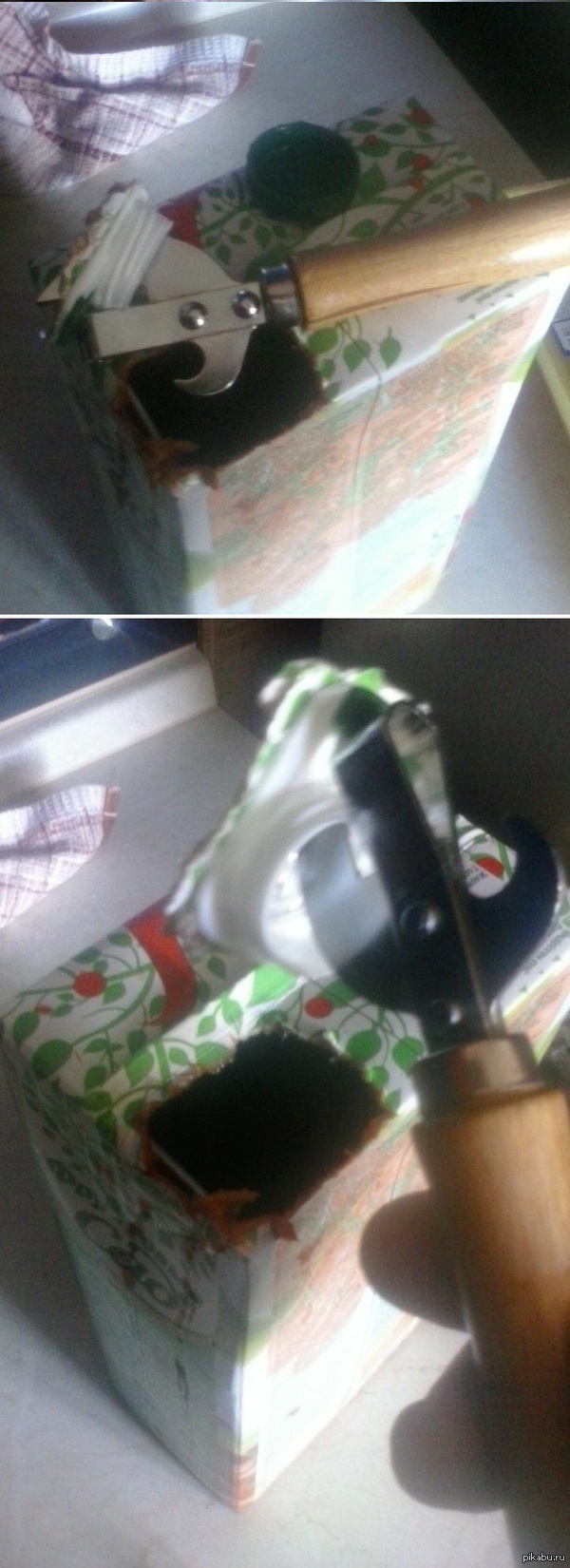 Жажда! | Пикабу