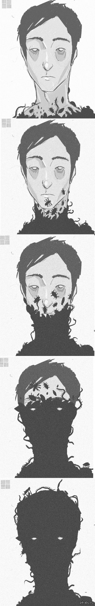 грязь | Пикабу