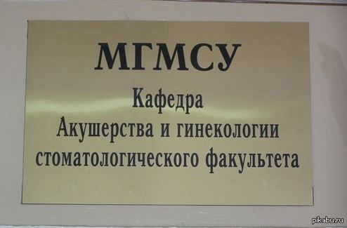 Многопрофильные специалисты!