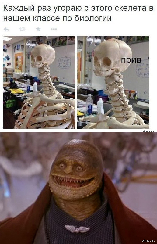 � ����, � ��� �������?