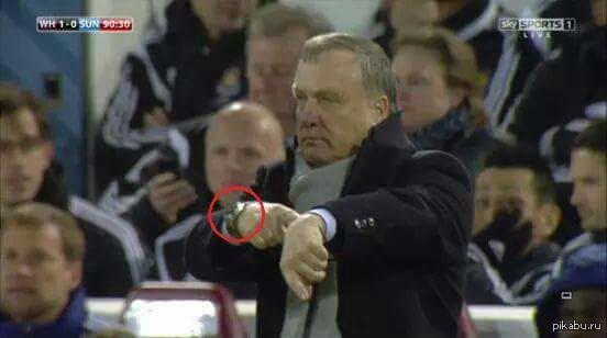 Дик Адвокат | Пикабу