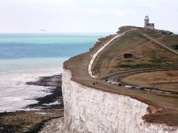 Ограждение. Где, Вашу маму, ограждение???