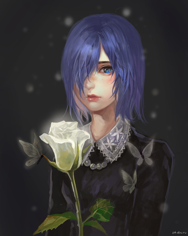 Anime Art 260