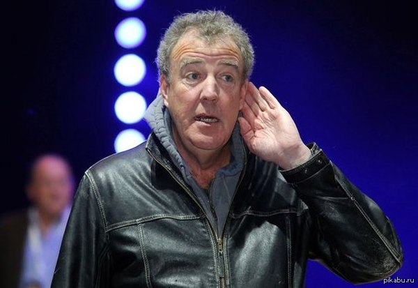 BBC: "��� �������, ��������� � ������� ������� ��������� � Top Gear"