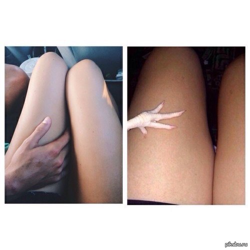 Каждому свое