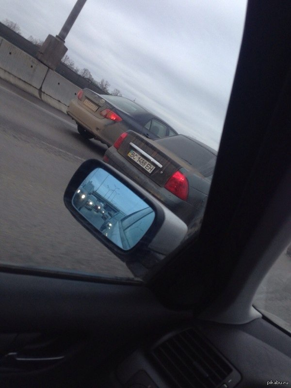 бандера в москве