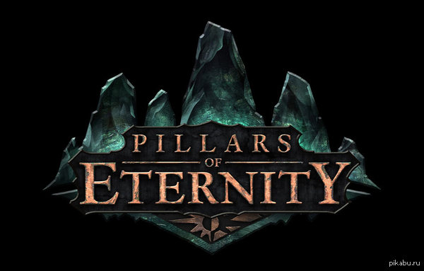 Pillars of Eternity 10    10