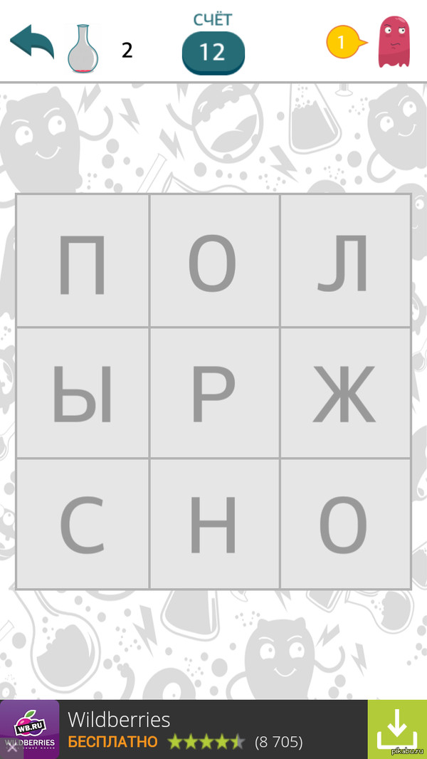 Проверь: испортил ли тебя интернет?