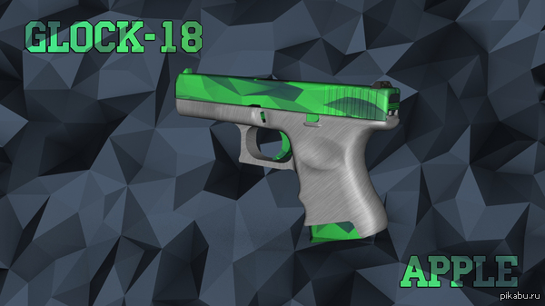   Counter Strike:Global Offensive