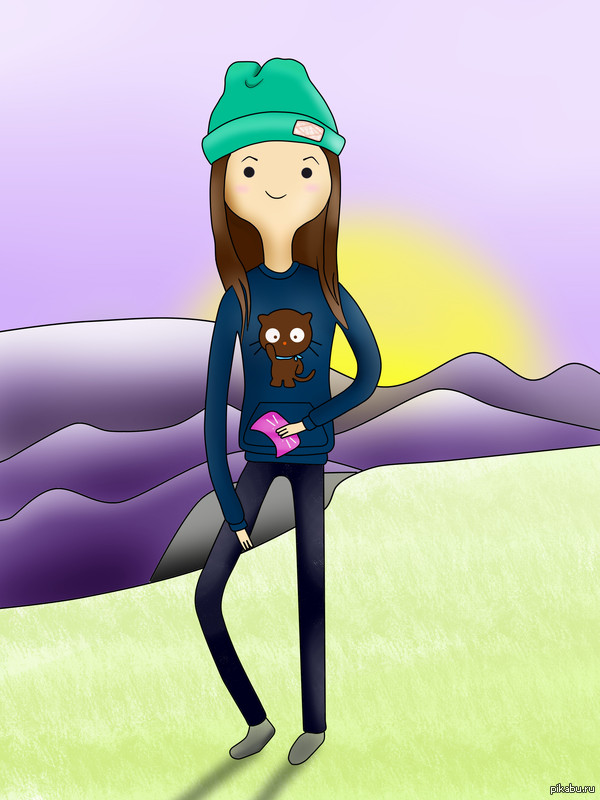    Adventure Time ^_^