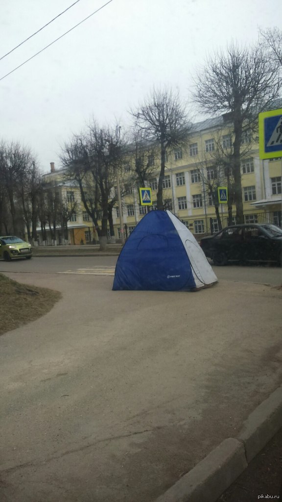 То чувство когда съехал от родителей