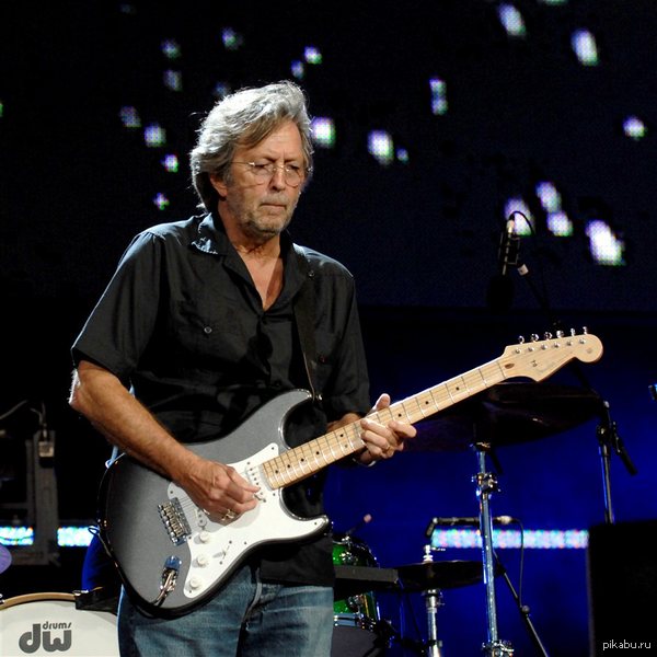 Eric Clapton. , 30 ,   70...