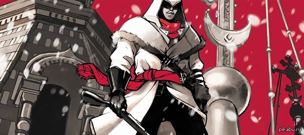    Assassin's Creed ... .