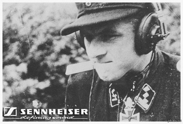    Sennheiser    1945-. 
