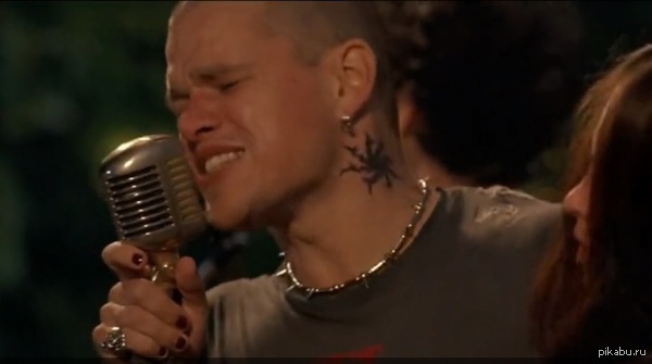 ����������� ���� � ����.   ������� ����� "�������", � ����� "Scotty Doesn't Know"?