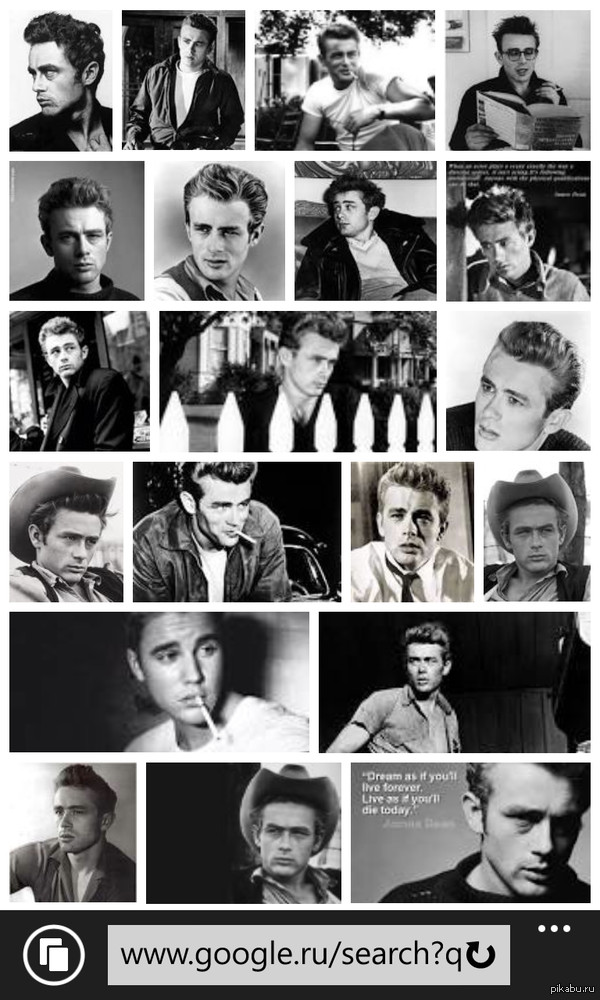 Джастин Бибер везде.