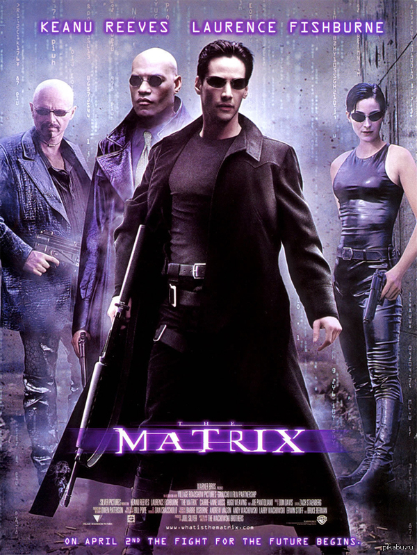  Matrix ()  16   (31  1999 )   ...  ...