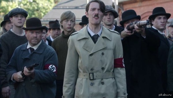 Когда у твоего фильма проблемы с бюджетом