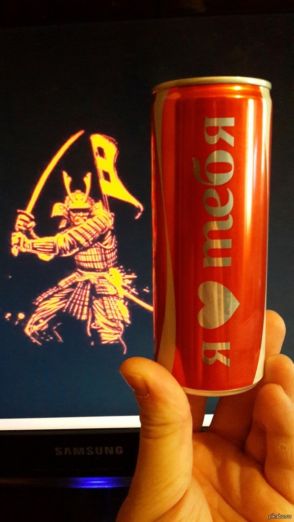 ����� ����� Coca-cola