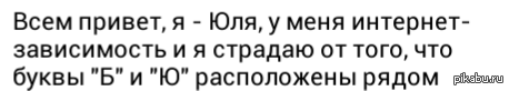 - .
