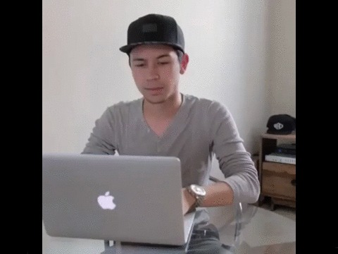 Who is this bitch? 
