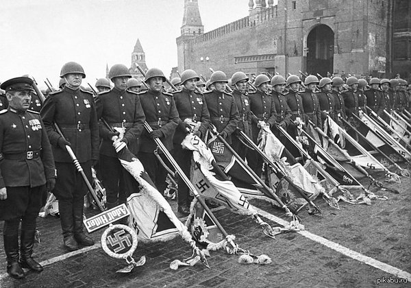 А я не боюсь!