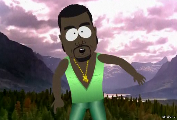         . http://lenta.ru/comments/news/2015/04/06/kanye/           South park)))