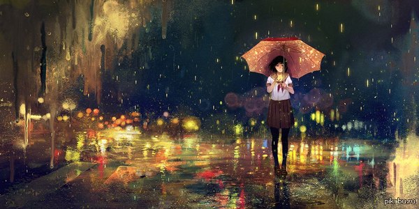 Pixiv art n