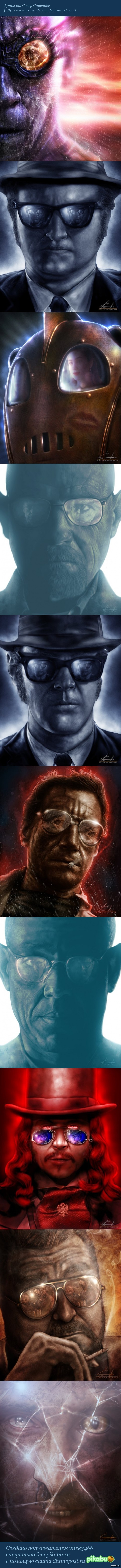 ������ ���� ��  Casey Callender