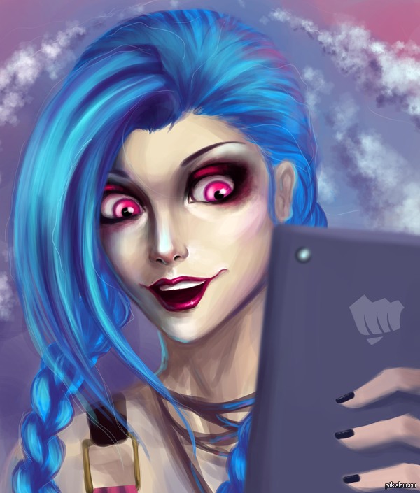 Jinx