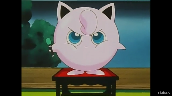 тот момент, когда на тебя злится девушка