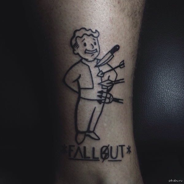 ���� Fallout ������