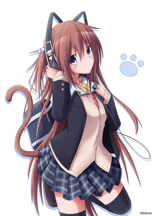 Anime Art 8 