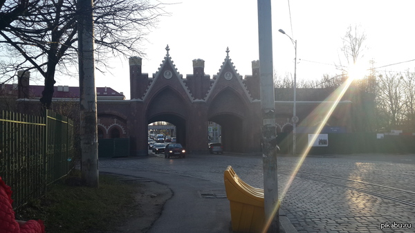 Луч солнца золотого.