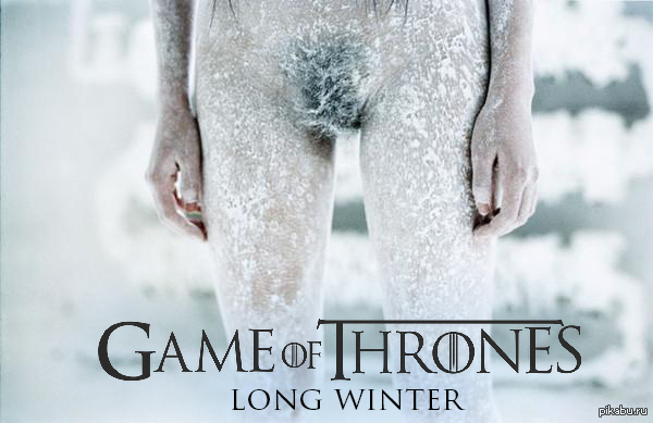 Game of thrones - NSFW, Game of Thrones, Winter