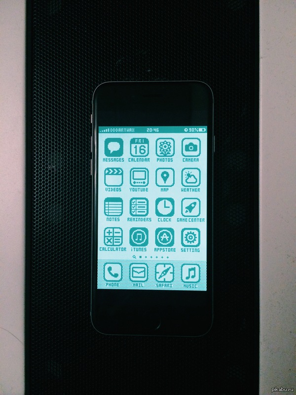 Iphone 3310