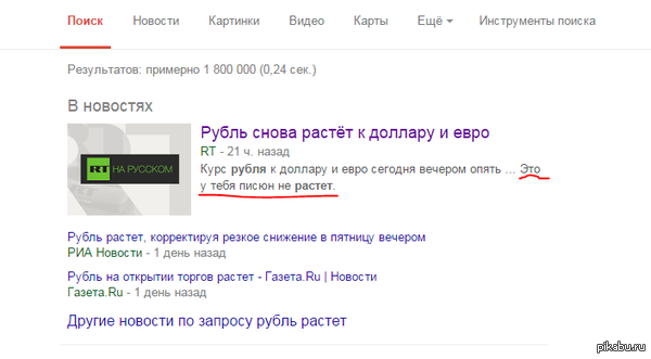 Russia Today ��� �� ��������